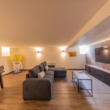 Apartamento Le Foncillion Royan Exterior foto