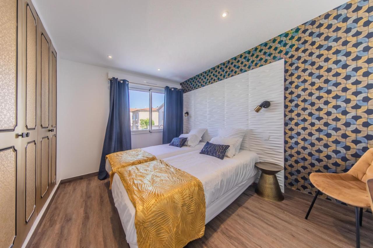 Apartamento Le Foncillion Royan Exterior foto