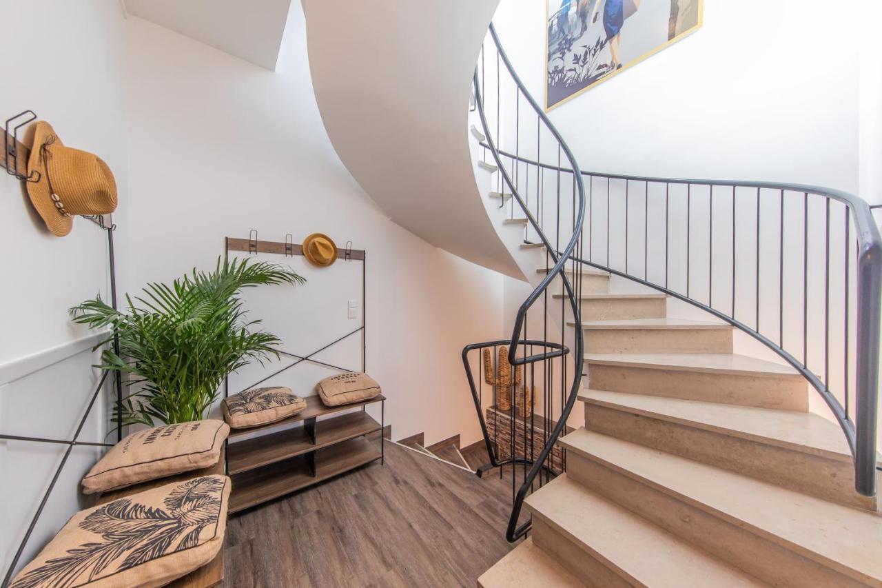 Apartamento Le Foncillion Royan Exterior foto