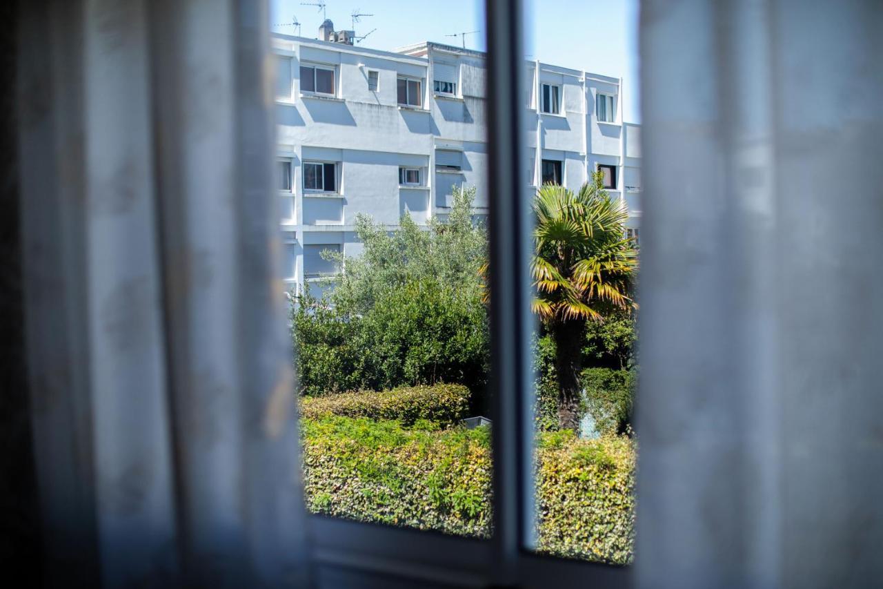 Apartamento Le Foncillion Royan Exterior foto